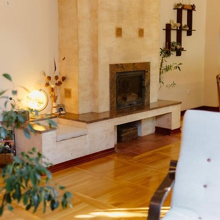 Apartman Zamak Sombor Exterior foto
