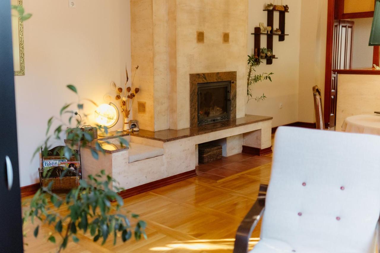 Apartman Zamak Sombor Exterior foto